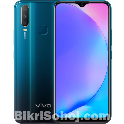 Vivo Y17